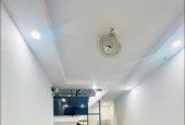 BÌNH TRỊ ĐÔNG - ĐẤT MỚI - NHÀ 2 TẦNG - 27M2 - HẺM XE HƠI - VÀI BƯỚC RA ĐƯỜNG LỚN - SỔ NỞ HẬU NHẸ - HOÀN CÔNG ĐỦ - GIÁ CHỈ 3 TỶ 50 TRIỆU